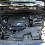 LOTE 001 - BMW/X1 SDRIVE 20i 2.0/2.0 TB Acti. Flex Aut, fabricação/modelo 2021/2022