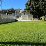 LOTE 001 - GRANDE IMÓVEL 13.044,60M2 COM PRÉDIOS E PISCINA EM BAIRRO NOBRE DE JUIZ DE FORA MG - 3 ESQUINAS