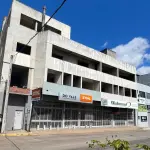 LOTE 001 - GRANDE PRÉDIO 2.415m2 EM NH – RUA SETE DE SETEMBRO COM LOCAÇÃO GARANTIDA