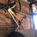 LOTE 081 - 2 BICICLETAS