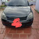 LOTE 000 - Renault Clio, fabricação/modelo 2010/2011