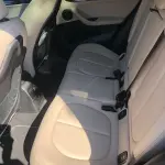 LOTE 001 - BMW/X1 SDRIVE 20i 2.0/2.0 TB Acti. Flex Aut, fabricação/modelo 2021/2022