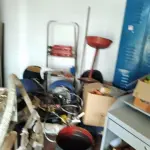 LOTE 000 - LOTE DE ITENS PARA POSTO DE GASOLINA