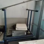 LOTE 000 - LOTE DE ITENS PARA POSTO DE GASOLINA