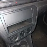 LOTE 001 - Volkswagen/Gol Trendline 1.0 T. Flex 12V 5p, ano/mod 2017/2018, placas IXZ 2153