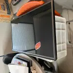 LOTE 168 - TV LG, 32", S/ PÉS