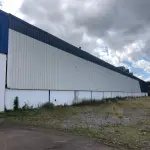 LOTE 000 - Grande Imóvel Urbano na Rod. RS324, KM 28, com área de 50.000m2 localizado na cidade de Nova Araçá
