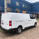 LOTE 002 - Peugeot/Expert Business Pack, diesel, branca, ano 2020/2020