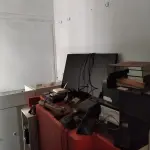 LOTE 000 - LOTE DE ITENS PARA POSTO DE GASOLINA