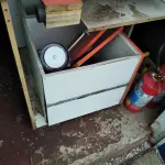 LOTE 000 - LOTE DE ITENS PARA POSTO DE GASOLINA