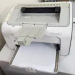 LOTE 110 - IMPRESSORA HP, LASERJET P1005
