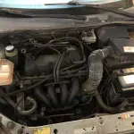 LOTE 001 - O veículo I/Ford Focus 1.6L HÁ