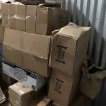 LOTE 001 - LOTE ENGLOBADO DE TODOS OS ITENS DESCRITOS