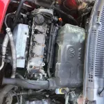LOTE 000 - VW -Volkswagen Gol (novo) 1.0 Mi Total Flex 8V 4p