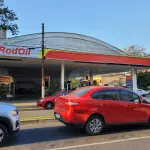 LOTE 002 - O imóvel, com área de 1.281,01m2, na Av. São Pedro nº 1000, de esquina com a Av. Pará Juntamente com o imóvel estará o Fundo de Comércio