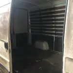 LOTE 002 - Fiat/Ducato Maxicargo Curto 2.3 ME Diesel
