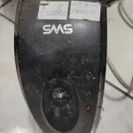 LOTE 194 - NOBREAK SMS, NET STATION BRANCO