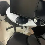 LOTE 170 - 4 MONITORES 16"