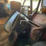 LOTE 092 - CARRINHOS DE MÃO