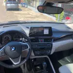 LOTE 001 - BMW/X1 SDRIVE 20i 2.0/2.0 TB Acti. Flex Aut, fabricação/modelo 2021/2022