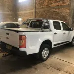 LOTE 001 - Chevrolet S10 Pick-up LS 2.4 F.Power 4x2 CD