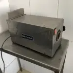 LOTE 227 - PICADOR DE CARNE BOCA 22 METVISA