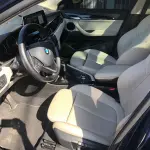 LOTE 001 - BMW/X1 SDRIVE 20i 2.0/2.0 TB Acti. Flex Aut, fabricação/modelo 2021/2022