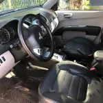 LOTE 000 - MMC L200 TRITON HPE D