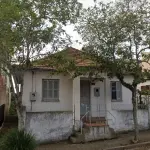 LOTE 000 - fração de 50% sobre o imóvel na Rua Carlos Kruger nº 253, em Camaquã/RS