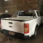 LOTE 001 - Chevrolet S10 Pick-up LS 2.4 F.Power 4x2 CD