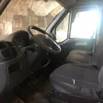 LOTE 002 - Fiat/Ducato Maxicargo Curto 2.3 ME Diesel