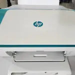 LOTE 109 - IMPRESSORA HP, IA 2676