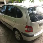 LOTE 000 - RENAULT/Scénic Expression 1.6 16V