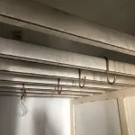 LOTE 246 - CÂMARA FRIA EOS, APROXIMADAMENTE 12m², COM EVAPORADOR MIPAL MI