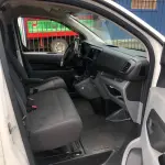 LOTE 002 - Peugeot/Expert Business Pack, diesel, branca, ano 2020/2020