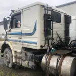 LOTE 003 - SCANIA/T-113 H 360 4x2. 3-Eixos, fabricação/modelo 1996/1997