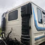 LOTE 003 - SCANIA/T-113 H 360 4x2. 3-Eixos, fabricação/modelo 1996/1997