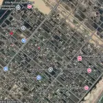 LOTE 001 - tereno urbano, situado na praia Village Dunas, em Balneário Gaivota