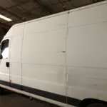 LOTE 002 - Fiat/Ducato Maxicargo Curto 2.3 ME Diesel