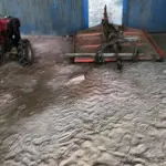 LOTE 059 - ROÇADEIRA P/ TRATOR