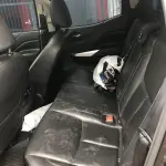 LOTE 002 - NISSAN/Frontier LE CD 4x4 2.3 Bi-TB Diesel Aut, fabricação/modelo 2018/2019