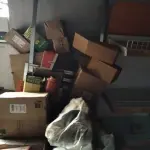 LOTE 000 - LOTE DE ITENS PARA POSTO DE GASOLINA
