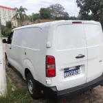 LOTE 002 - Peugeot/Expert Business Pack, diesel, branca, ano 2020/2020