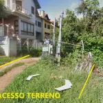 LOTE 002 - O imóvel na Rua Basilio Pellin Filho, s/n, no Bairro Tristeza, com 4.029,50m2