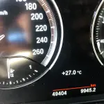LOTE 001 - BMW/X1 SDRIVE 20i 2.0/2.0 TB Acti. Flex Aut, fabricação/modelo 2021/2022