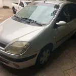 LOTE 000 - RENAULT/Scénic Expression 1.6 16V