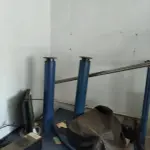 LOTE 000 - LOTE DE ITENS PARA POSTO DE GASOLINA
