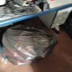 LOTE 000 - LOTE DE ITENS PARA POSTO DE GASOLINA