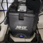 LOTE 100 - 7 COMPUTADORES COM MONITOR, TELCADO, MOUSE E ESTABILIZADOR