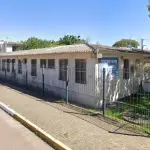 LOTE 000 - EXCELENTE IMÓVEL DE ESQUINA EM CANOAS 2.000m2 COM ESCOLA . Rua Carazinho nº 230 e 260, na zona urbana de Canoas